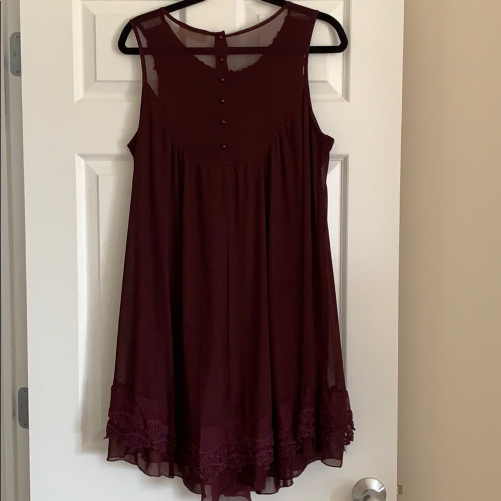 Dress/tunic - Picture 6 of 6